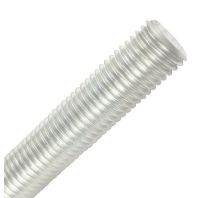 Threaded bar 1000mm M6 M8 M10 M12 - Size: ...
